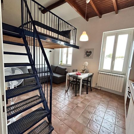 Residenza Dora Apartment Inveruno Luaran gambar