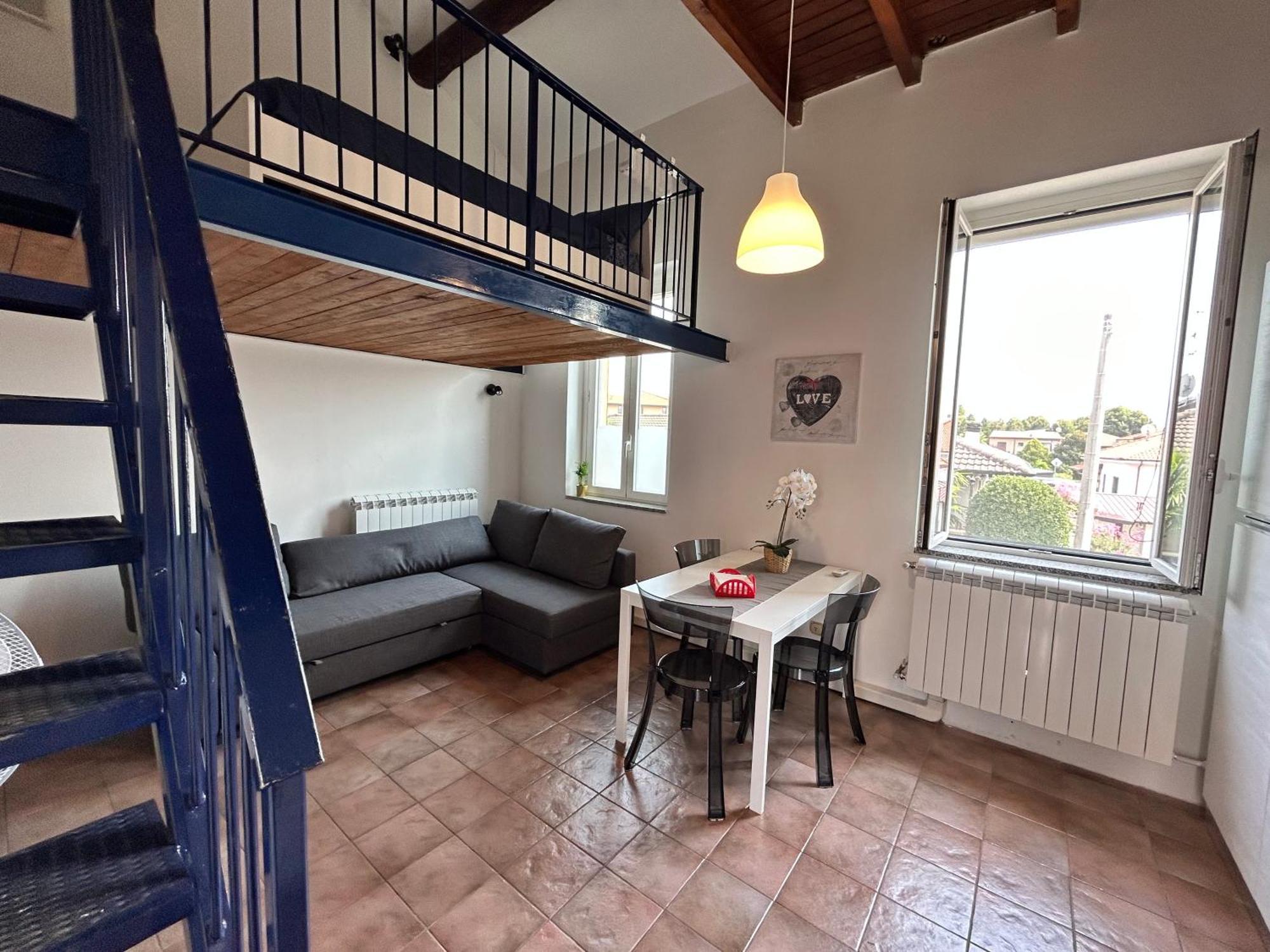 Residenza Dora Apartment Inveruno Luaran gambar
