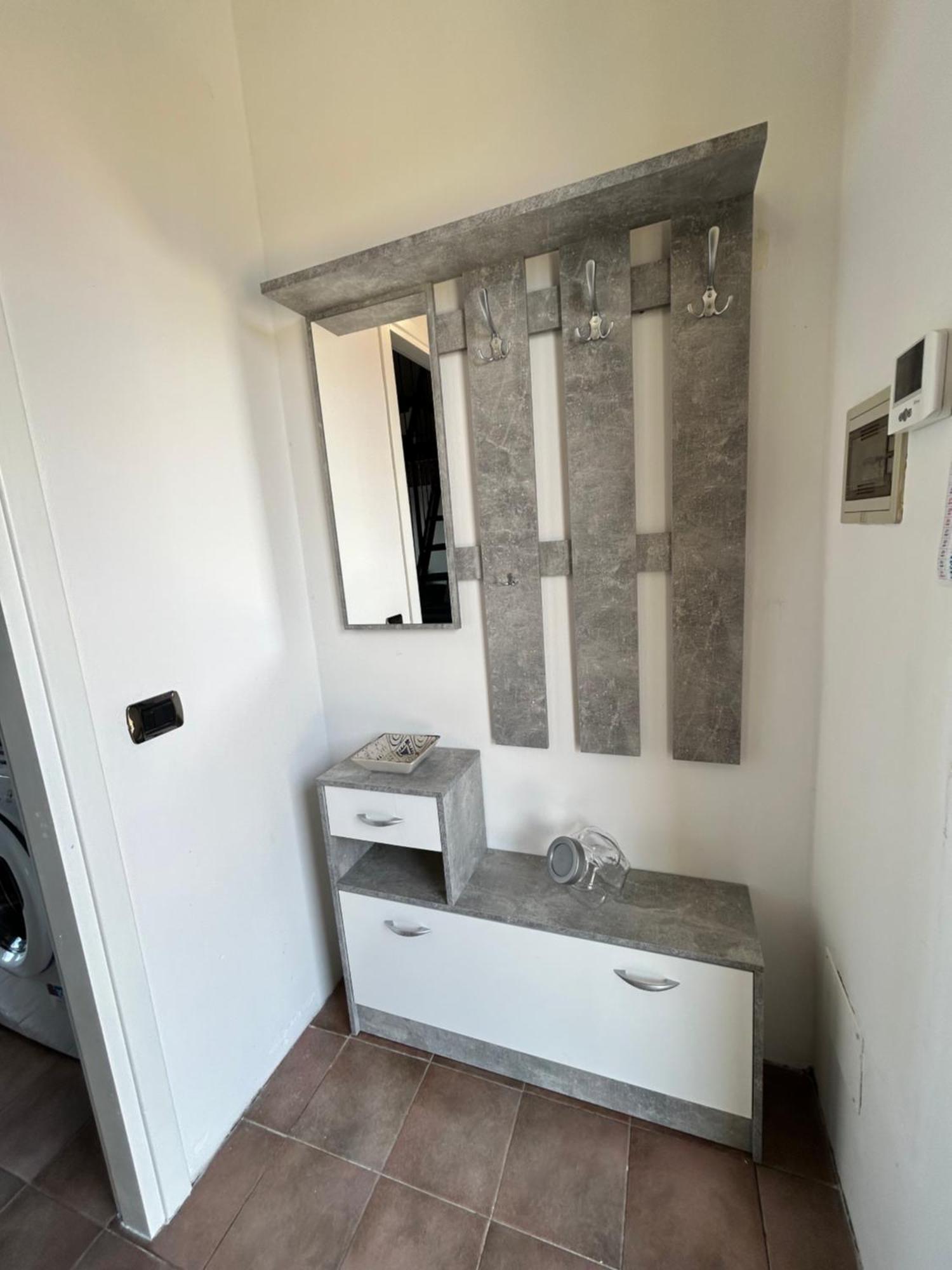 Residenza Dora Apartment Inveruno Luaran gambar