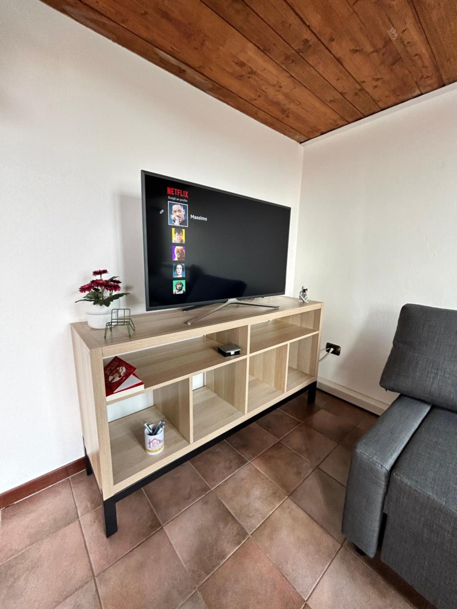 Residenza Dora Apartment Inveruno Luaran gambar