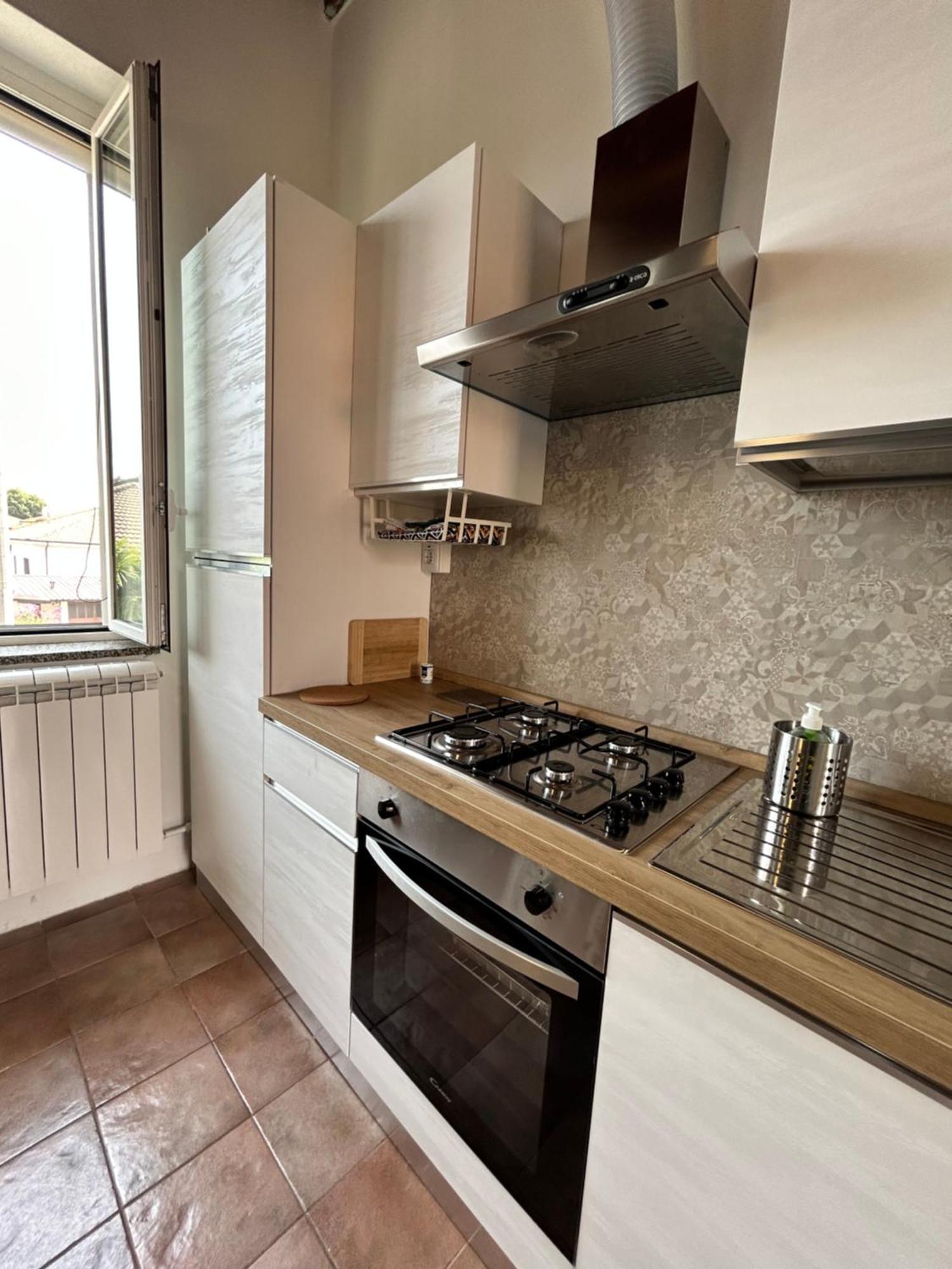 Residenza Dora Apartment Inveruno Luaran gambar