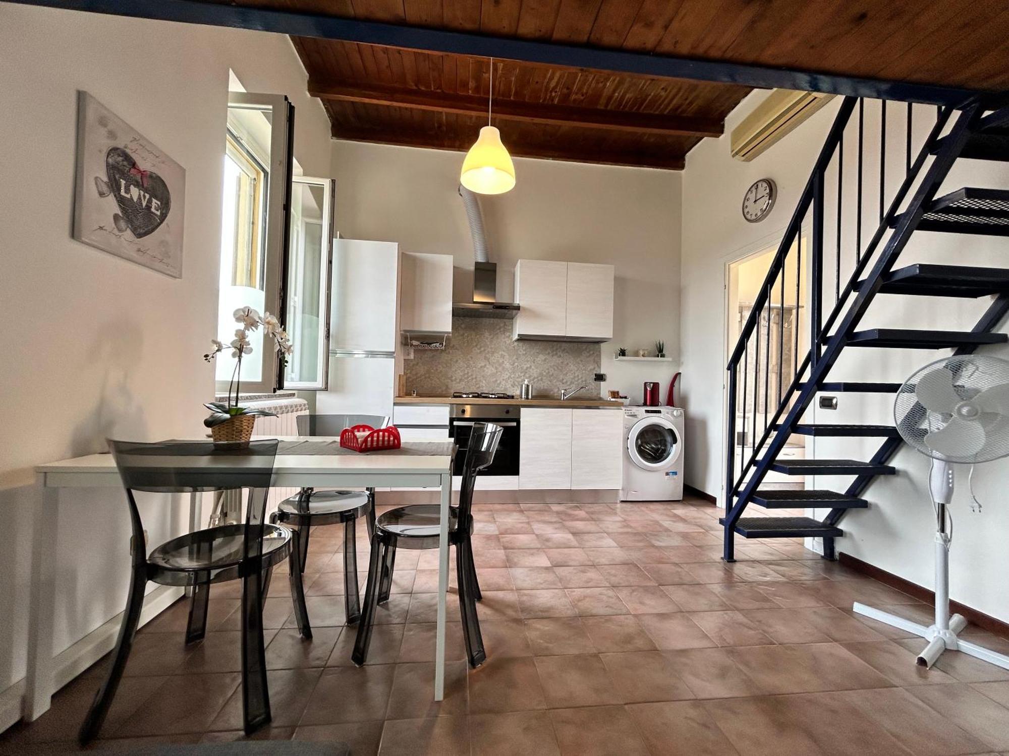 Residenza Dora Apartment Inveruno Luaran gambar