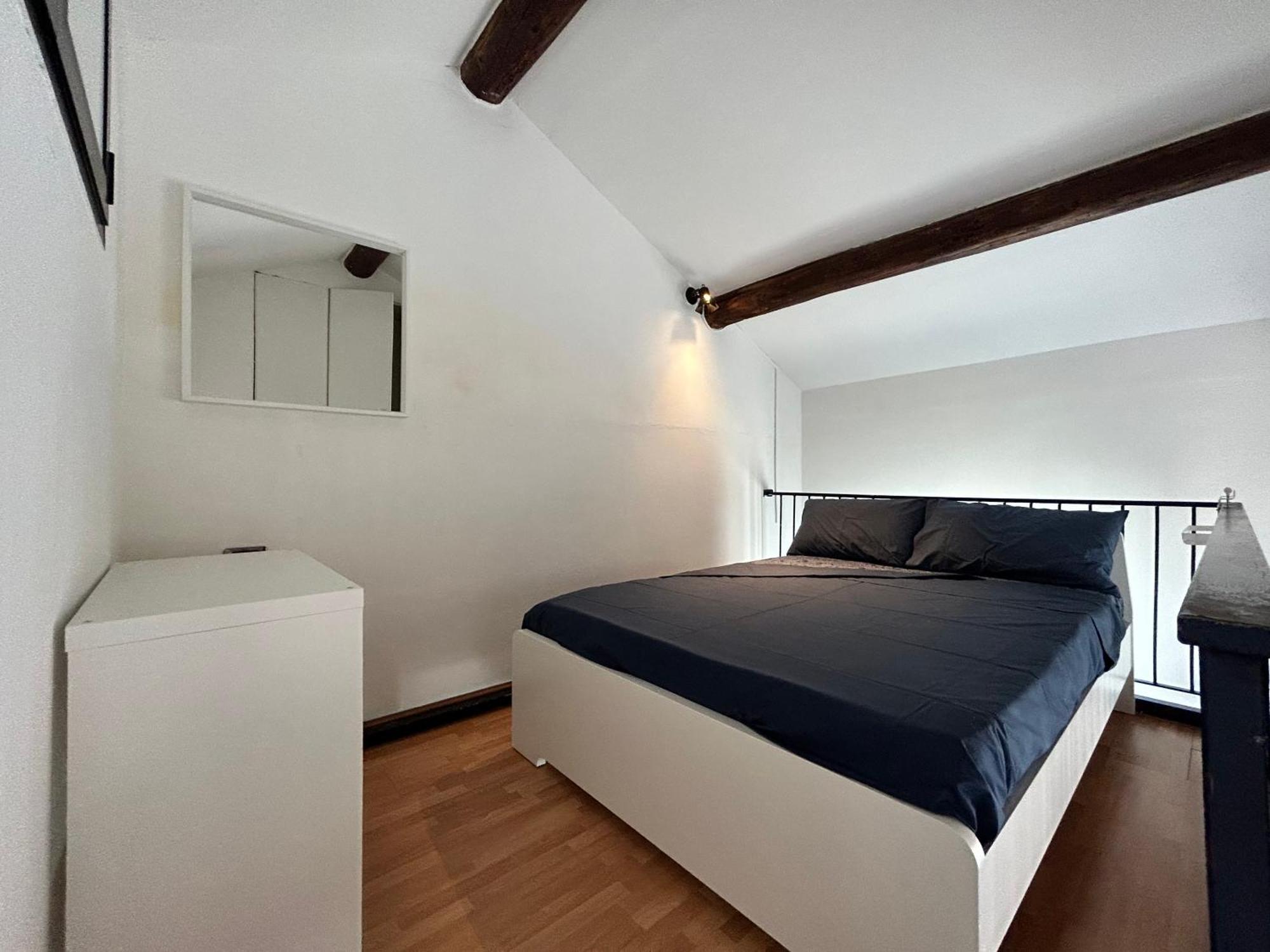 Residenza Dora Apartment Inveruno Luaran gambar