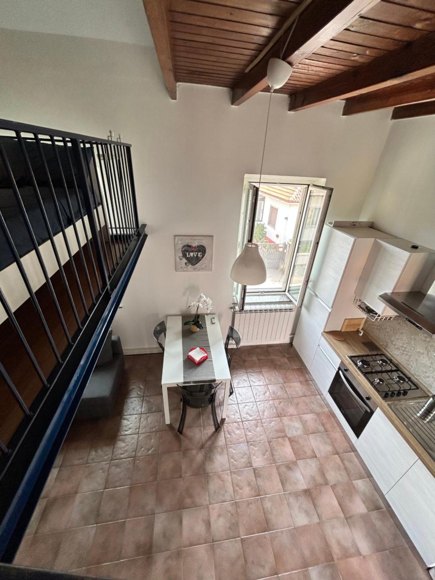 Residenza Dora Apartment Inveruno Luaran gambar