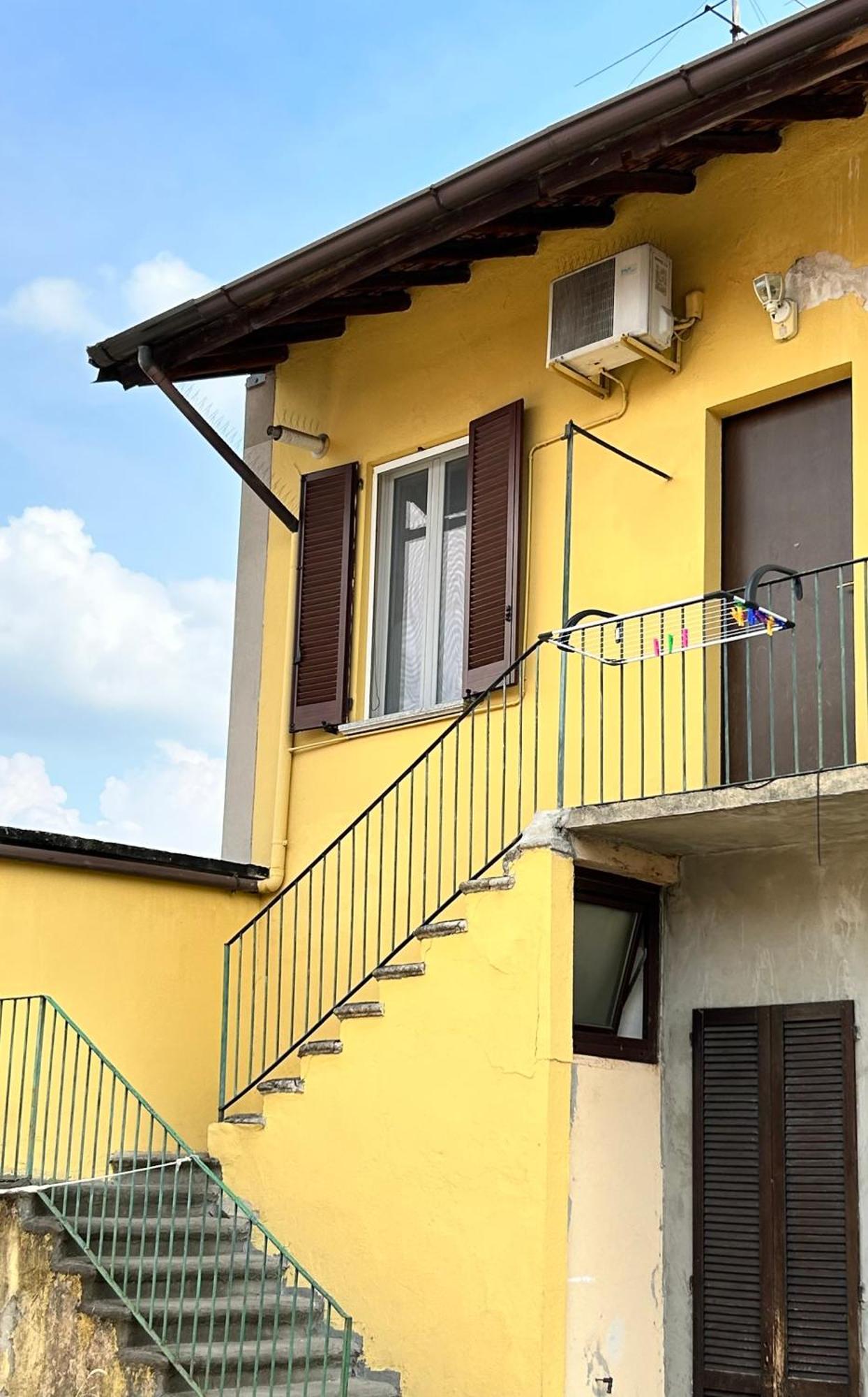 Residenza Dora Apartment Inveruno Luaran gambar