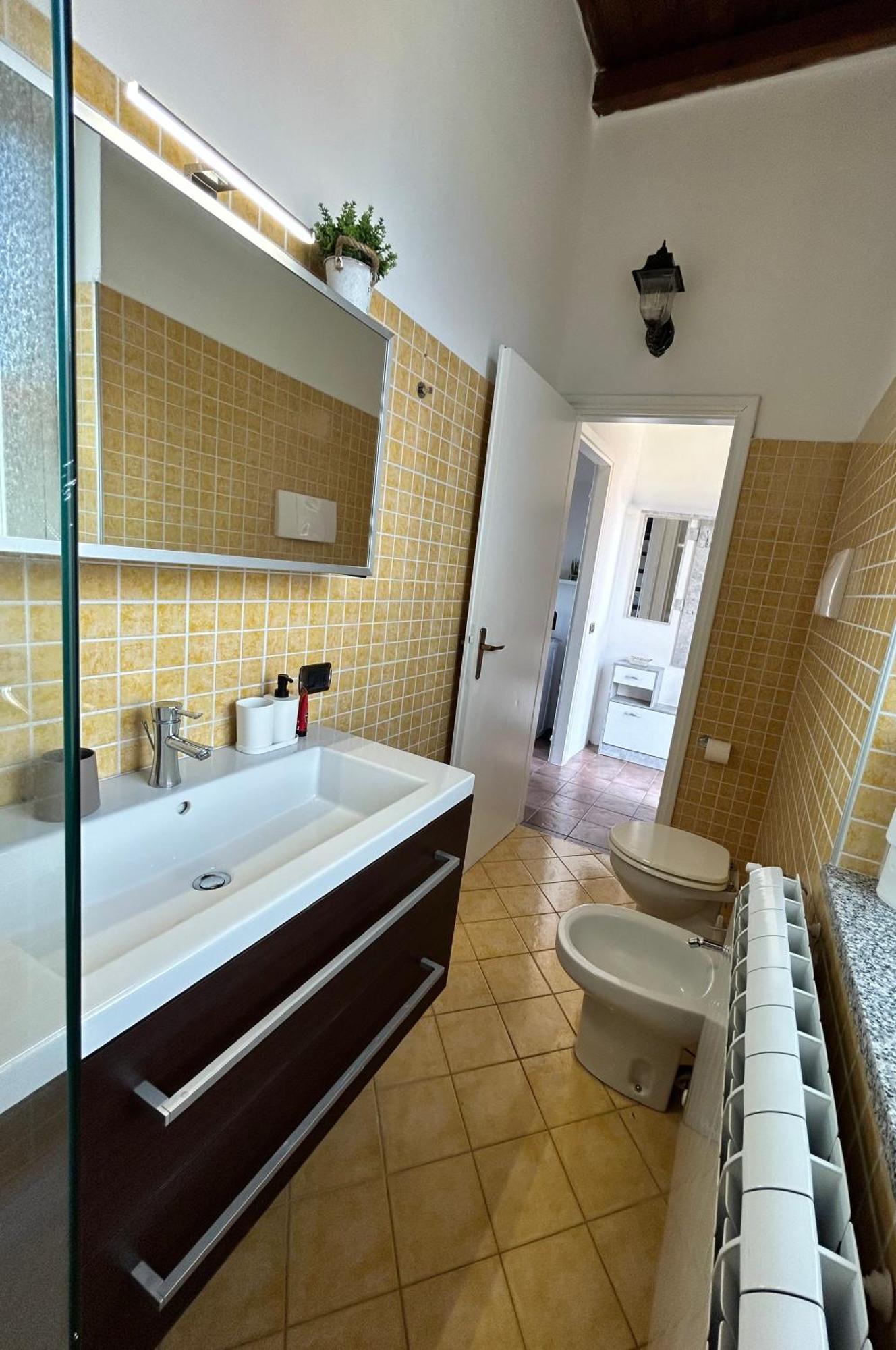 Residenza Dora Apartment Inveruno Luaran gambar